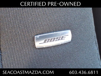 2024 Mazda Mazda MX-5 Miata Club