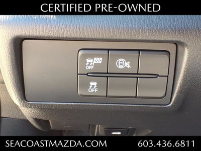 2024 Mazda Mazda MX-5 Miata Club