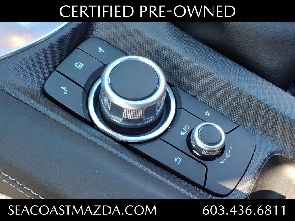 2024 Mazda Mazda MX-5 Miata Club