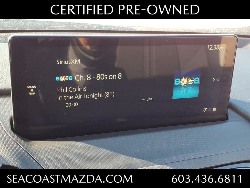 2024 Mazda Mazda MX-5 Miata Club