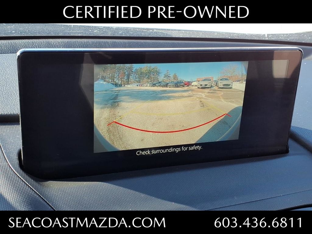 2024 Mazda Mazda MX-5 Miata Club