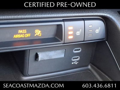 2024 Mazda Mazda MX-5 Miata Club