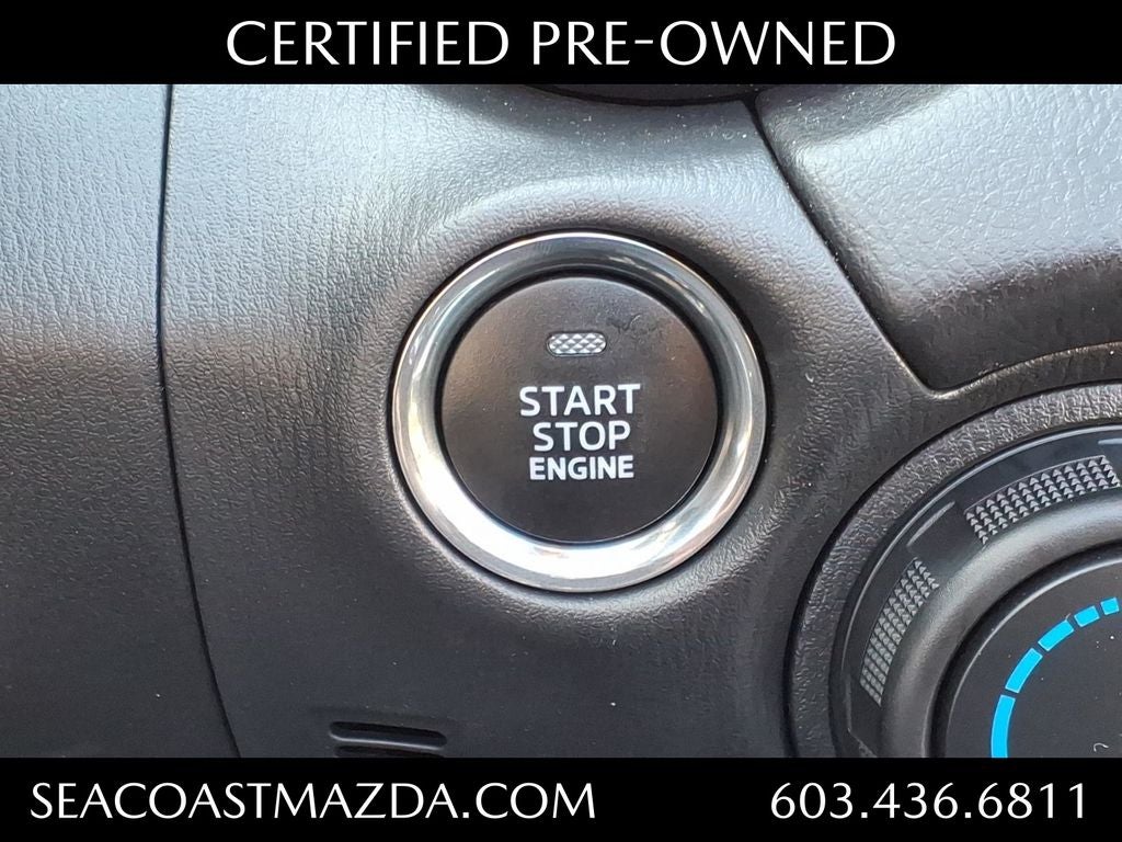 2024 Mazda Mazda MX-5 Miata Club