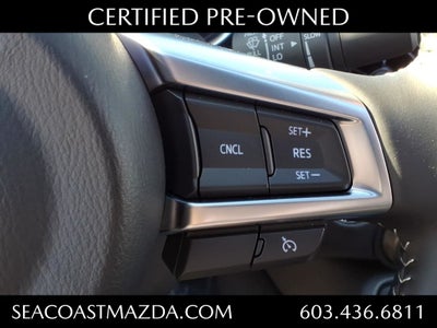 2024 Mazda Mazda MX-5 Miata Club