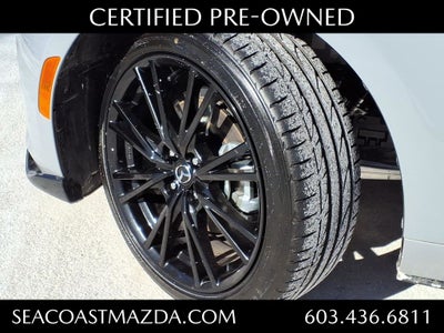 2024 Mazda Mazda MX-5 Miata Club