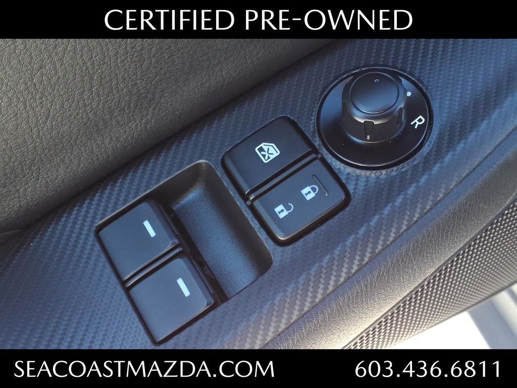 2024 Mazda Mazda MX-5 Miata Club