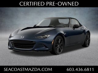 2024 Mazda Mazda MX-5 Miata Club