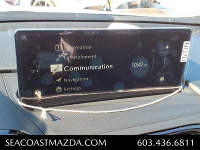 2025 Mazda Mazda MX-5 Miata Club