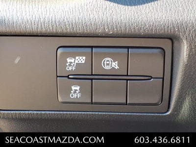 2025 Mazda Mazda MX-5 Miata Club