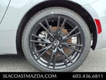 2026 Mazda Mazda MX-5 Miata Club