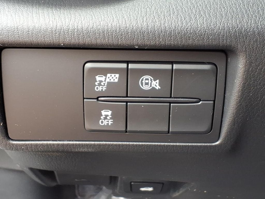 2026 Mazda Mazda MX-5 Miata Club