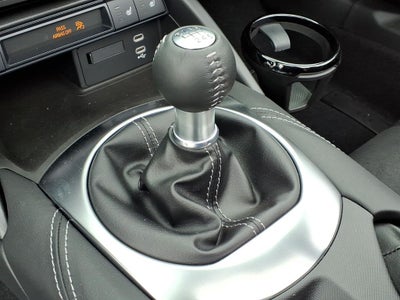 2026 Mazda Mazda MX-5 Miata Club