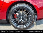 2026 Mazda Mazda MX-5 Miata Club