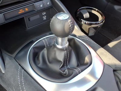 2026 Mazda Mazda MX-5 Miata Club