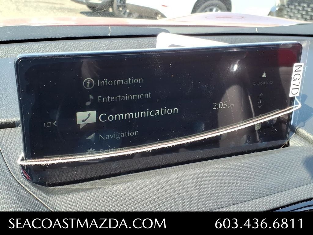 2026 Mazda Mazda MX-5 Miata Club