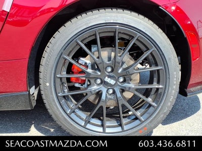 2026 Mazda Mazda MX-5 Miata Club