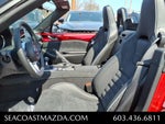 2026 Mazda Mazda MX-5 Miata Club