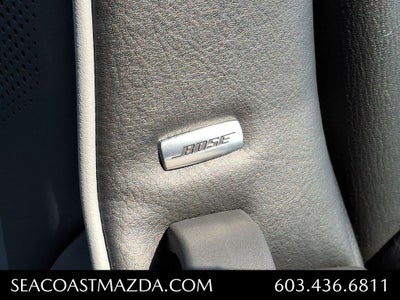 2026 Mazda Mazda MX-5 Miata Club