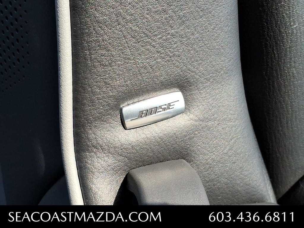 2026 Mazda Mazda MX-5 Miata Club