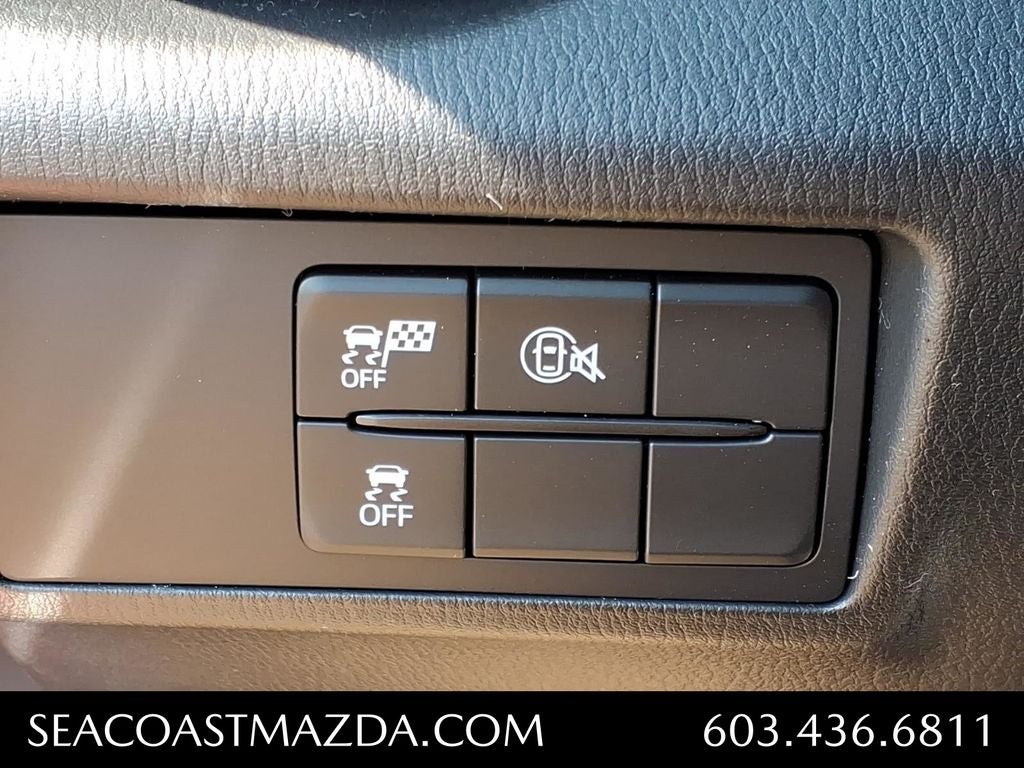 2026 Mazda Mazda MX-5 Miata Club