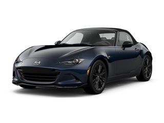 2026 Mazda Mazda MX-5 Miata Club