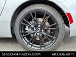 2026 Mazda Mazda MX-5 Miata Club