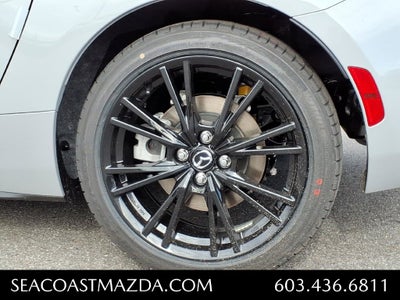2026 Mazda Mazda MX-5 Miata Club