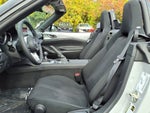 2026 Mazda Mazda MX-5 Miata Club