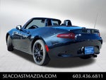 2026 Mazda Mazda MX-5 Miata Club