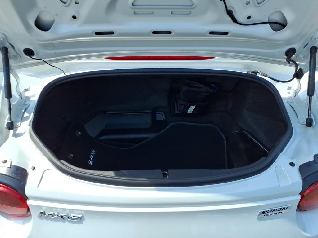 2019 Mazda Mazda MX-5 Miata Club