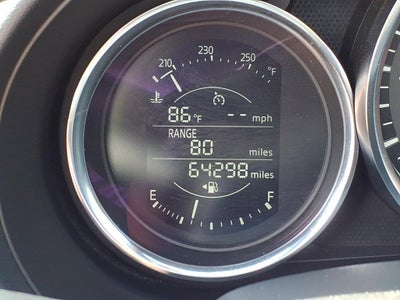 2019 Mazda Mazda MX-5 Miata Club
