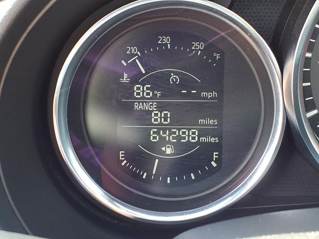 2019 Mazda Mazda MX-5 Miata Club