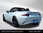 2019 Mazda Mazda MX-5 Miata Club
