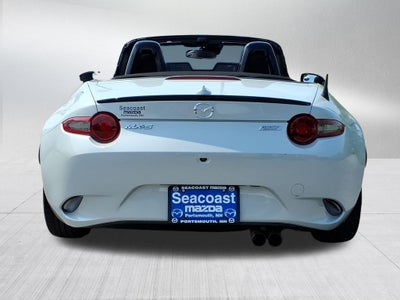 2019 Mazda Mazda MX-5 Miata Club