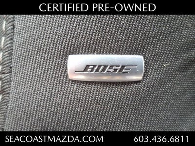 2024 Mazda Mazda MX-5 Miata Club