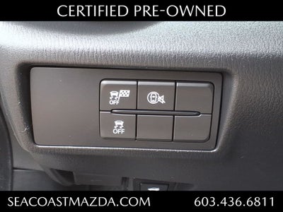 2024 Mazda Mazda MX-5 Miata Club