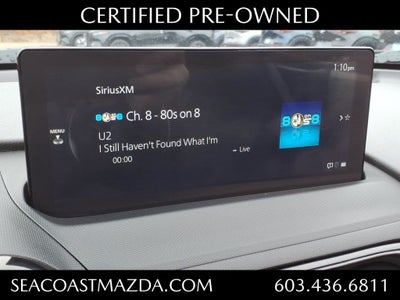 2024 Mazda Mazda MX-5 Miata Club