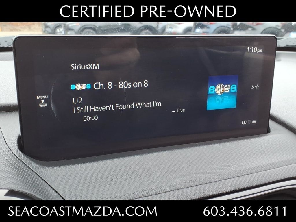 2024 Mazda Mazda MX-5 Miata Club