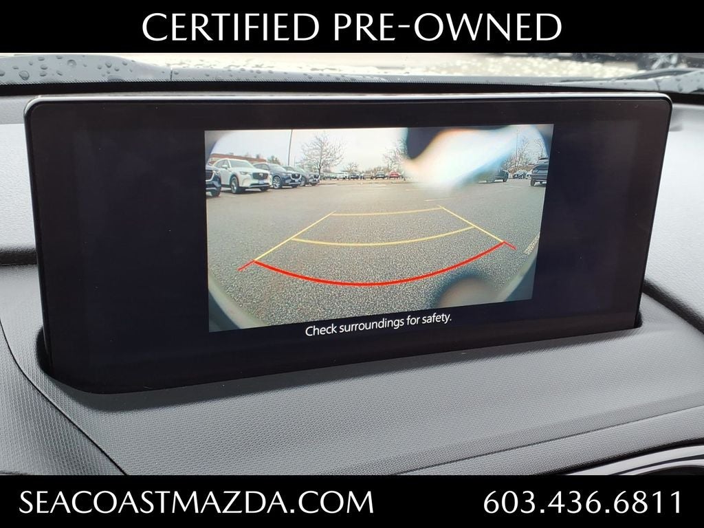 2024 Mazda Mazda MX-5 Miata Club