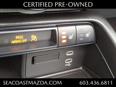 2024 Mazda Mazda MX-5 Miata Club