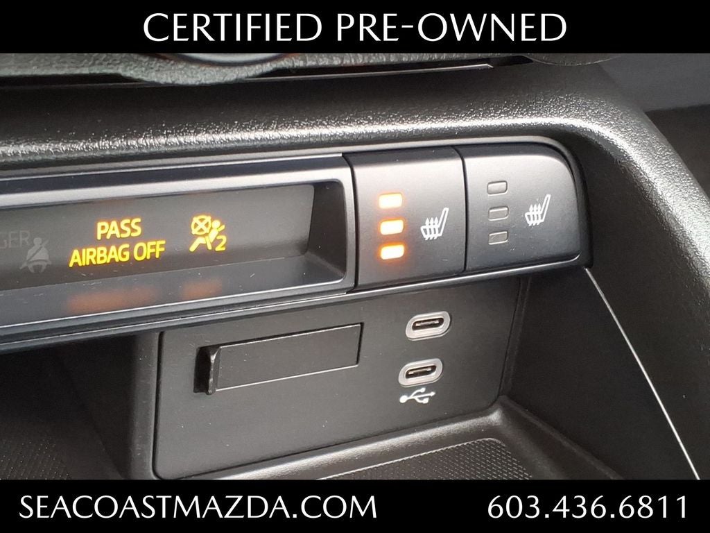 2024 Mazda Mazda MX-5 Miata Club