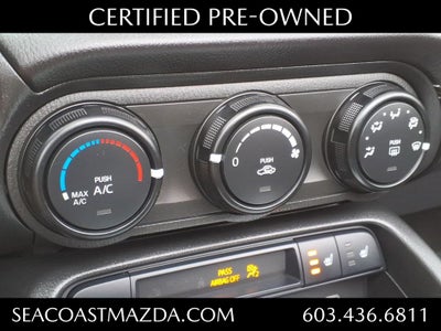 2024 Mazda Mazda MX-5 Miata Club