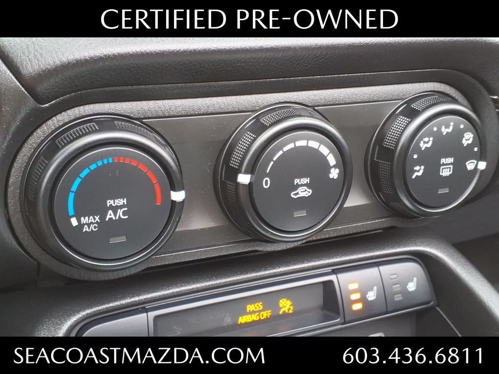 2024 Mazda Mazda MX-5 Miata Club