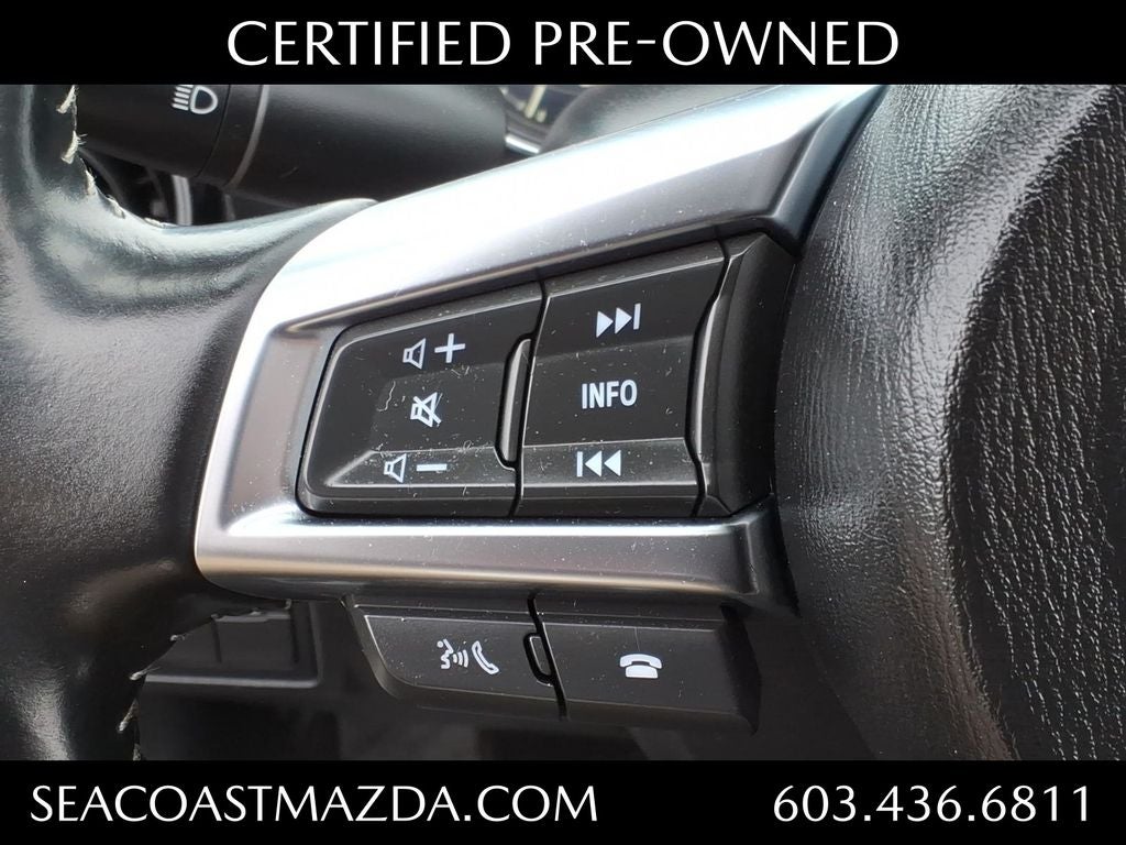 2024 Mazda Mazda MX-5 Miata Club