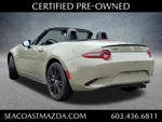 2024 Mazda Mazda MX-5 Miata Club