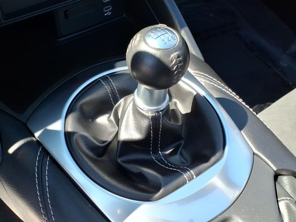 2025 Mazda Mazda MX-5 Miata Club