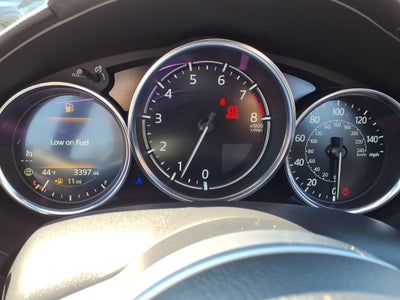 2025 Mazda Mazda MX-5 Miata Club