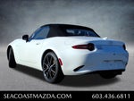 2025 Mazda Mazda MX-5 Miata Grand Touring