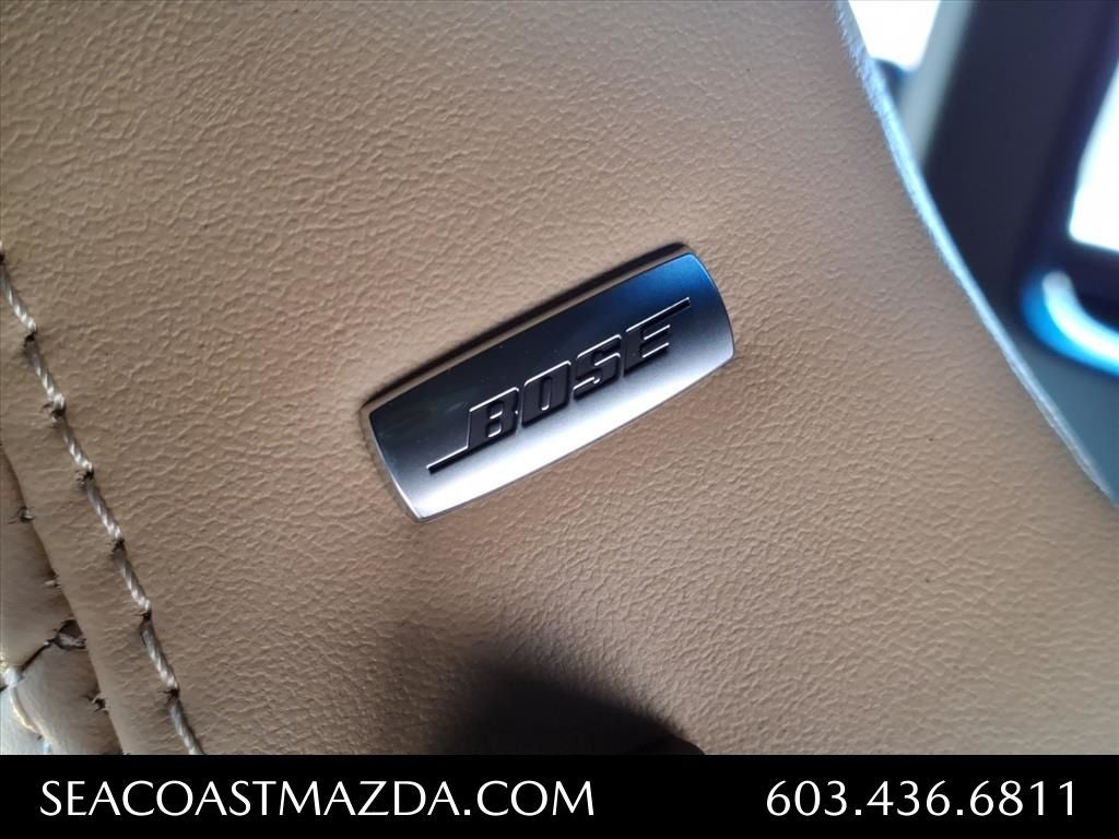 2025 Mazda Mazda MX-5 Miata Grand Touring