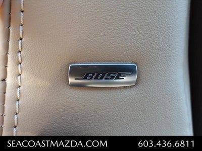 2025 Mazda Mazda MX-5 Miata Grand Touring